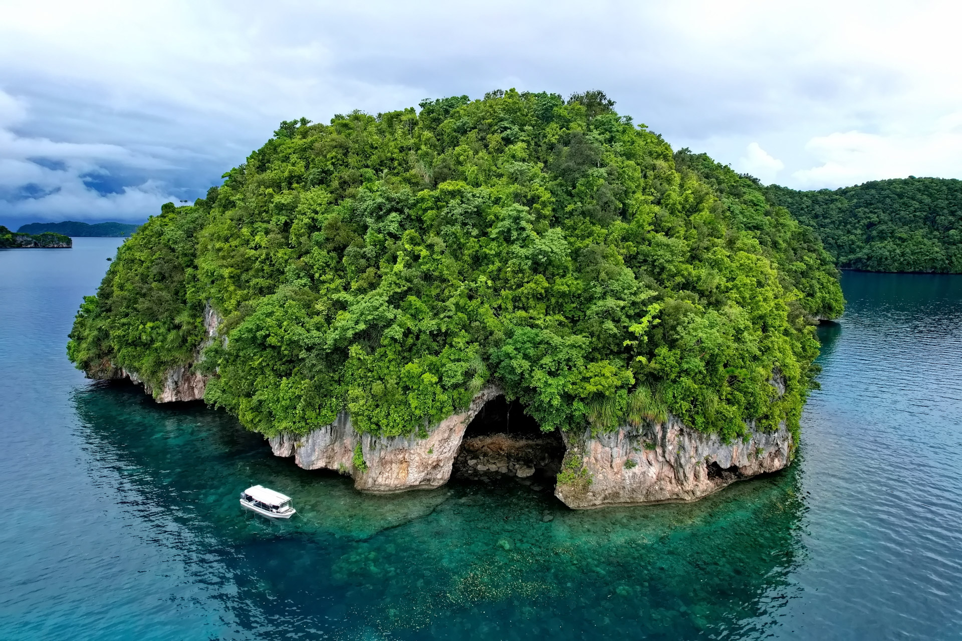 Rock Island